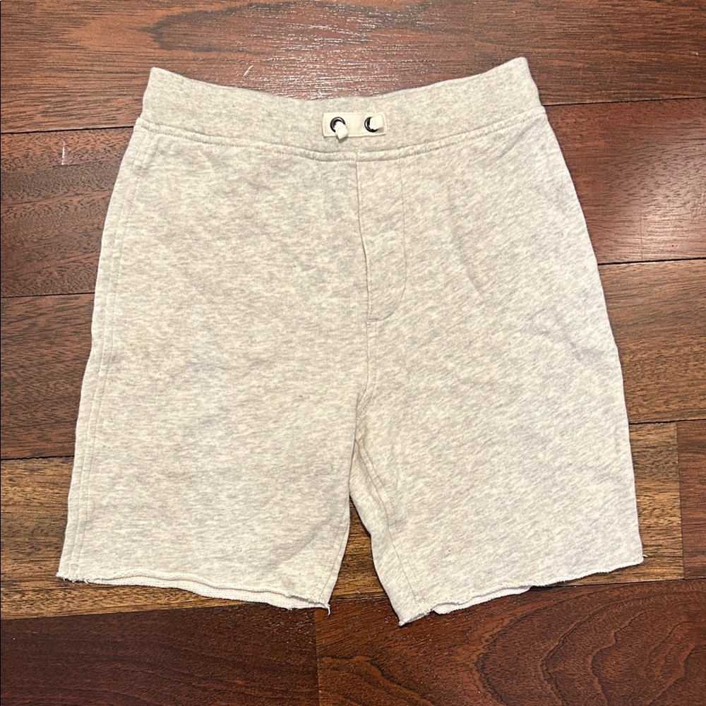 Crewcuts Size 10 Gray Casual Shorts
